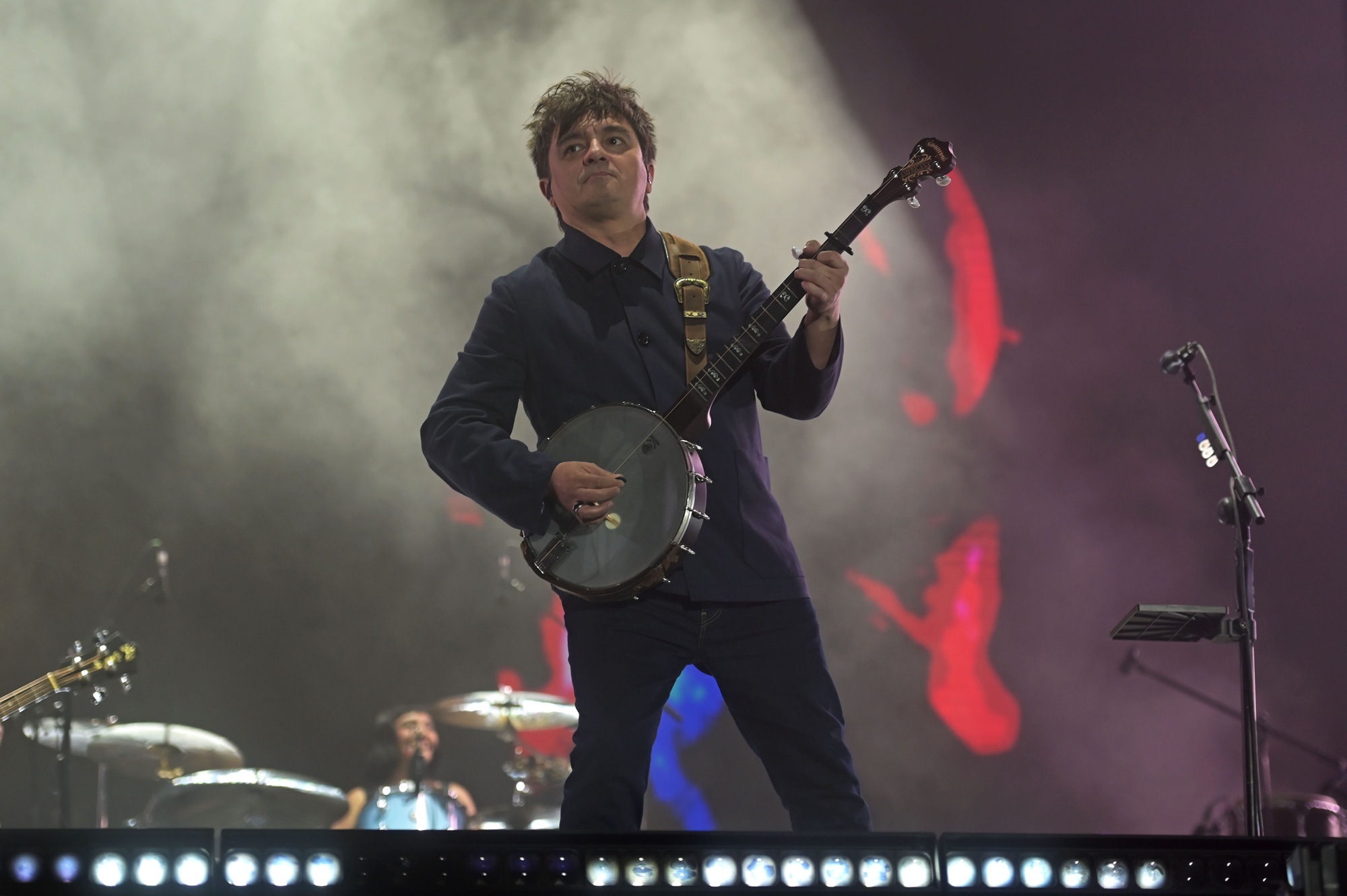 Los Bunkers - Cierre Gira Acústica